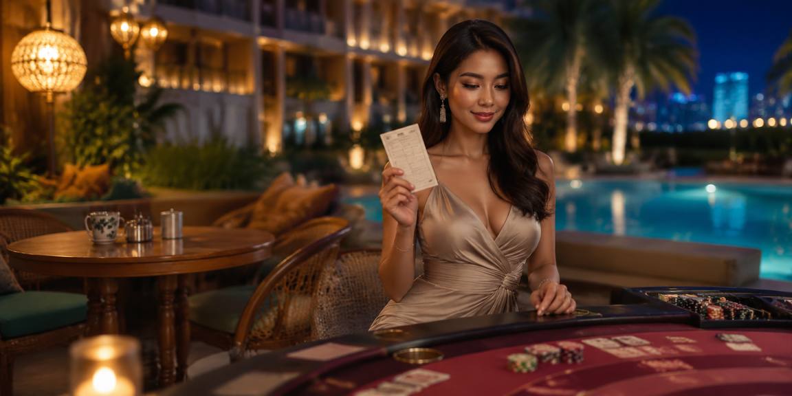 Bonanza Gold di winstar — Mainkan Hasil Panen Emas