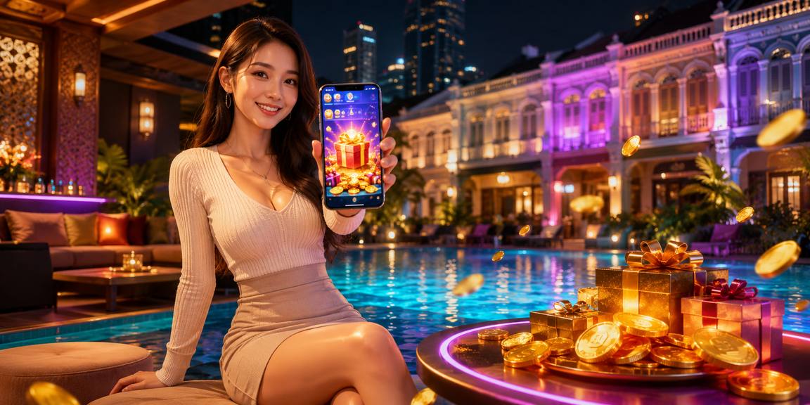 winstar Casino, Slots dan Sportsbook untuk Malaysia dengan GrabPay