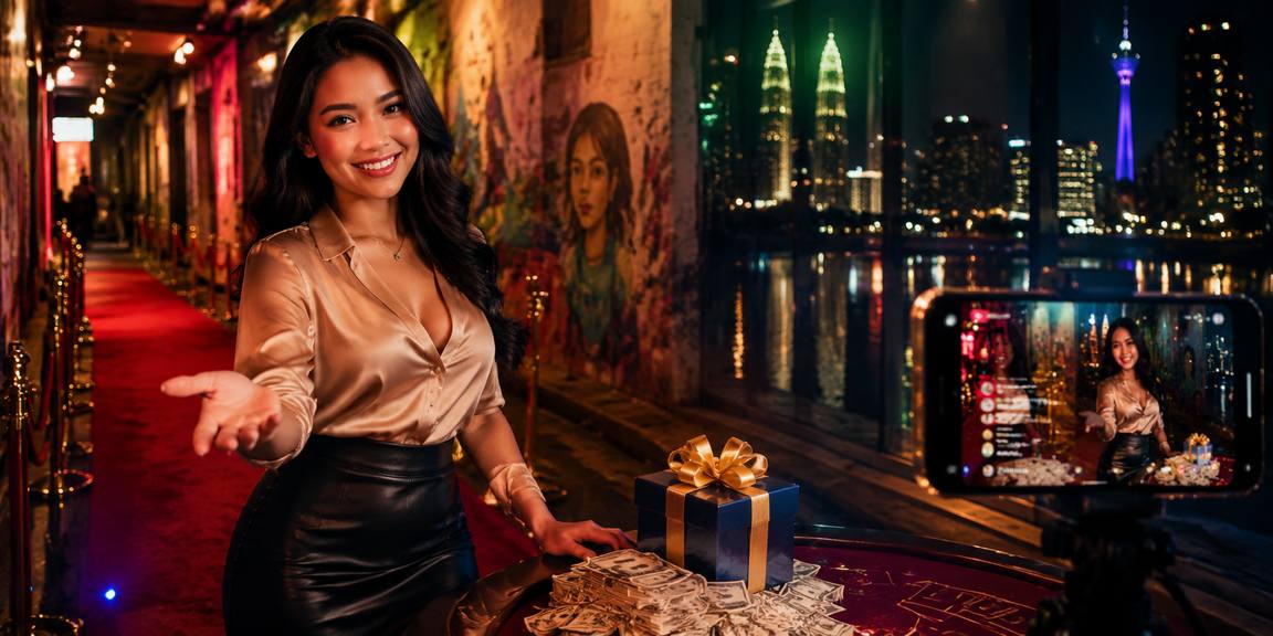 Slot Rooms dengan Penyedia Global